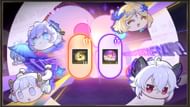 Gifts of Grand Celebration (Image via Kuro Games)